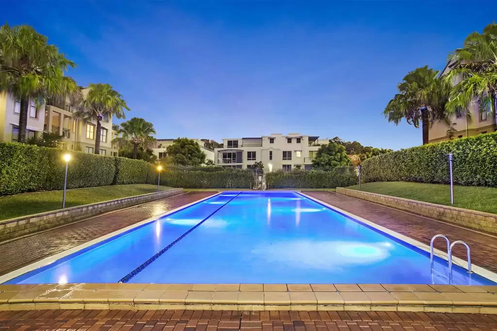 C11/1 Buchanan Street, Balmain Leased by Coopers Agency - image 4