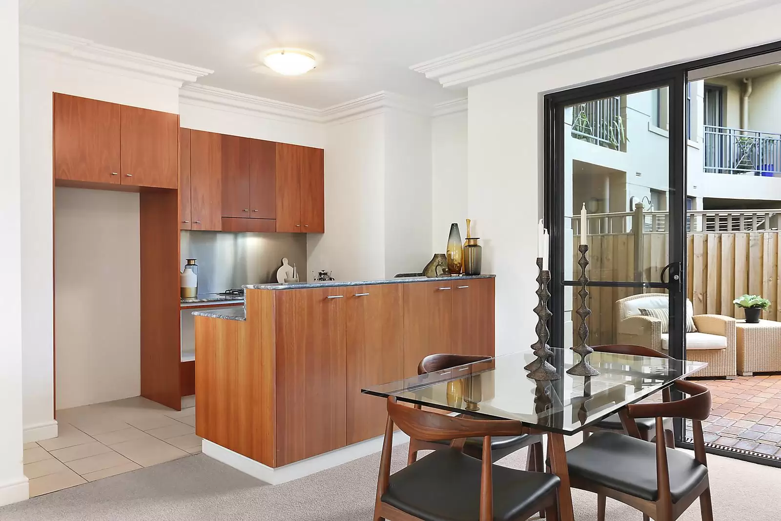 C2, 1 Buchanan Street, Balmain Sold by Coopers Agency - image 3