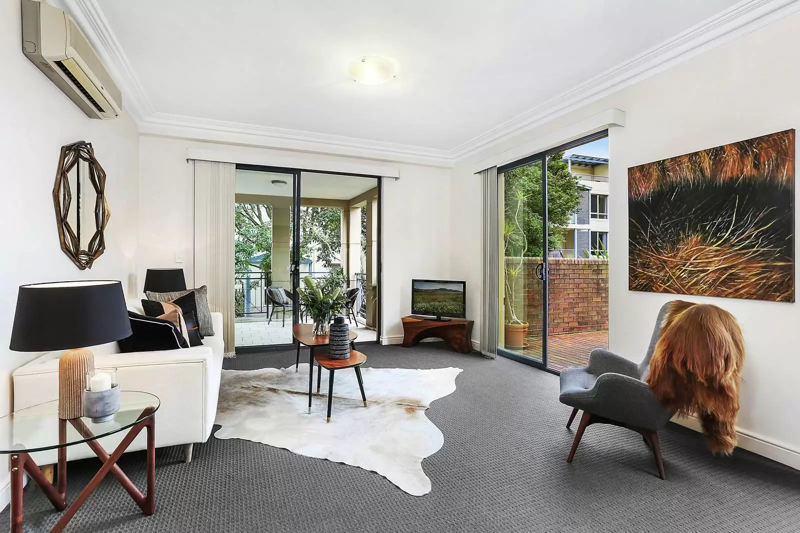 A1, 1 Buchanan Street, Balmain Sold by Coopers Agency - image 1