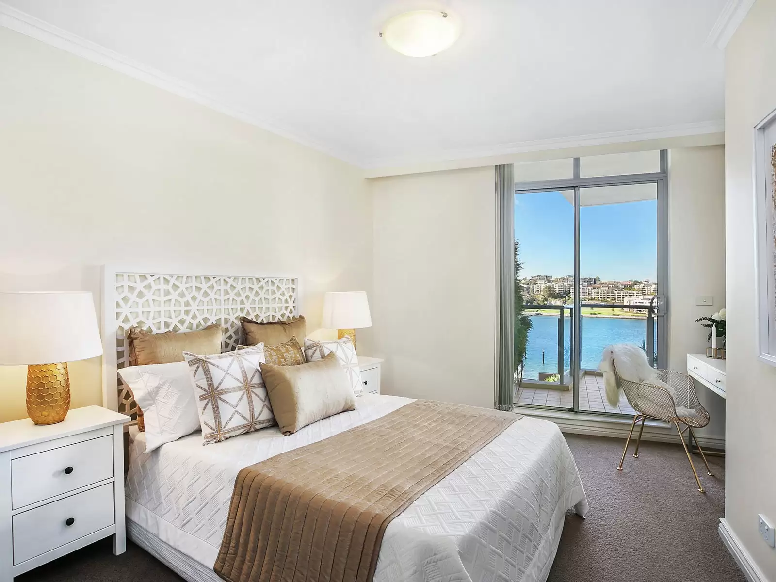 703/3 Cary Street, Drummoyne Leased by Coopers Agency - image 4