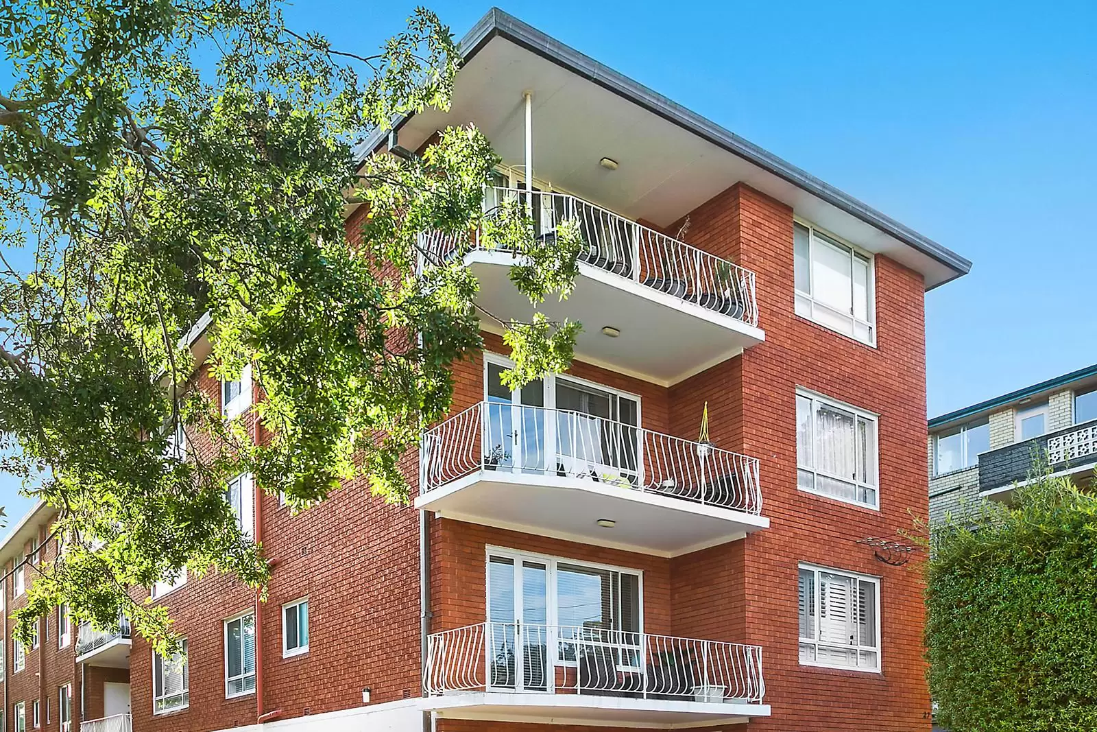 5/27 Wharf Road, Gladesville Sold by Coopers Agency - image 1