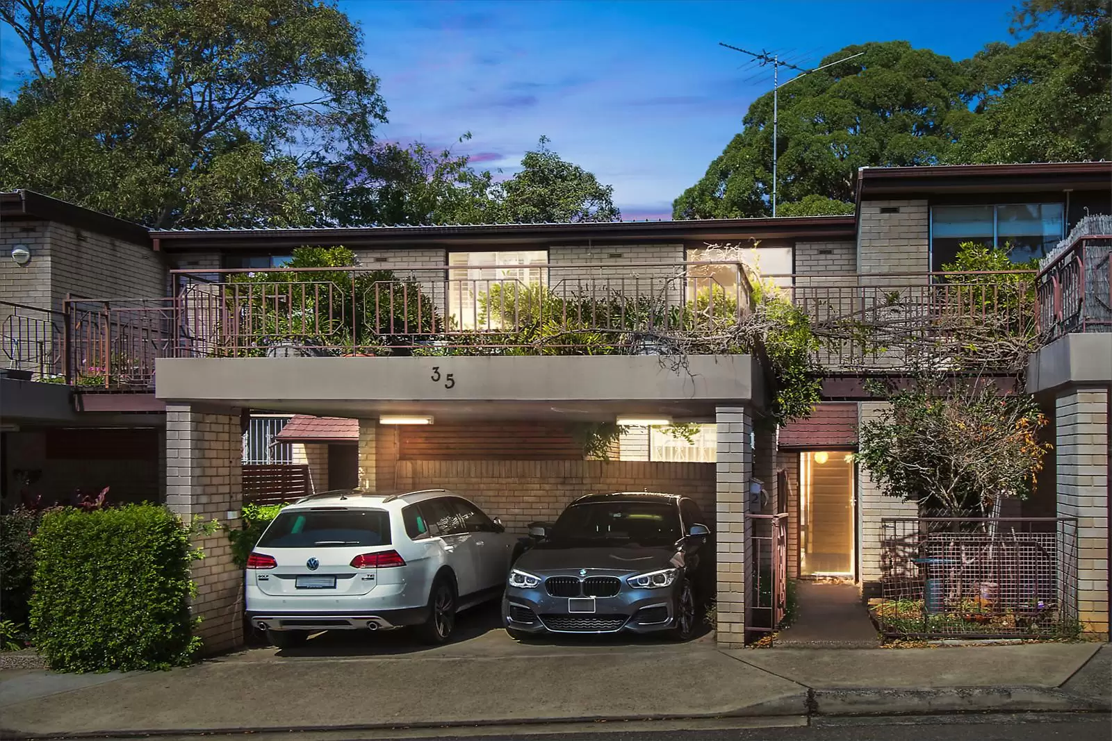 2/35 Church Street, Birchgrove Sold by Coopers Agency - image 1