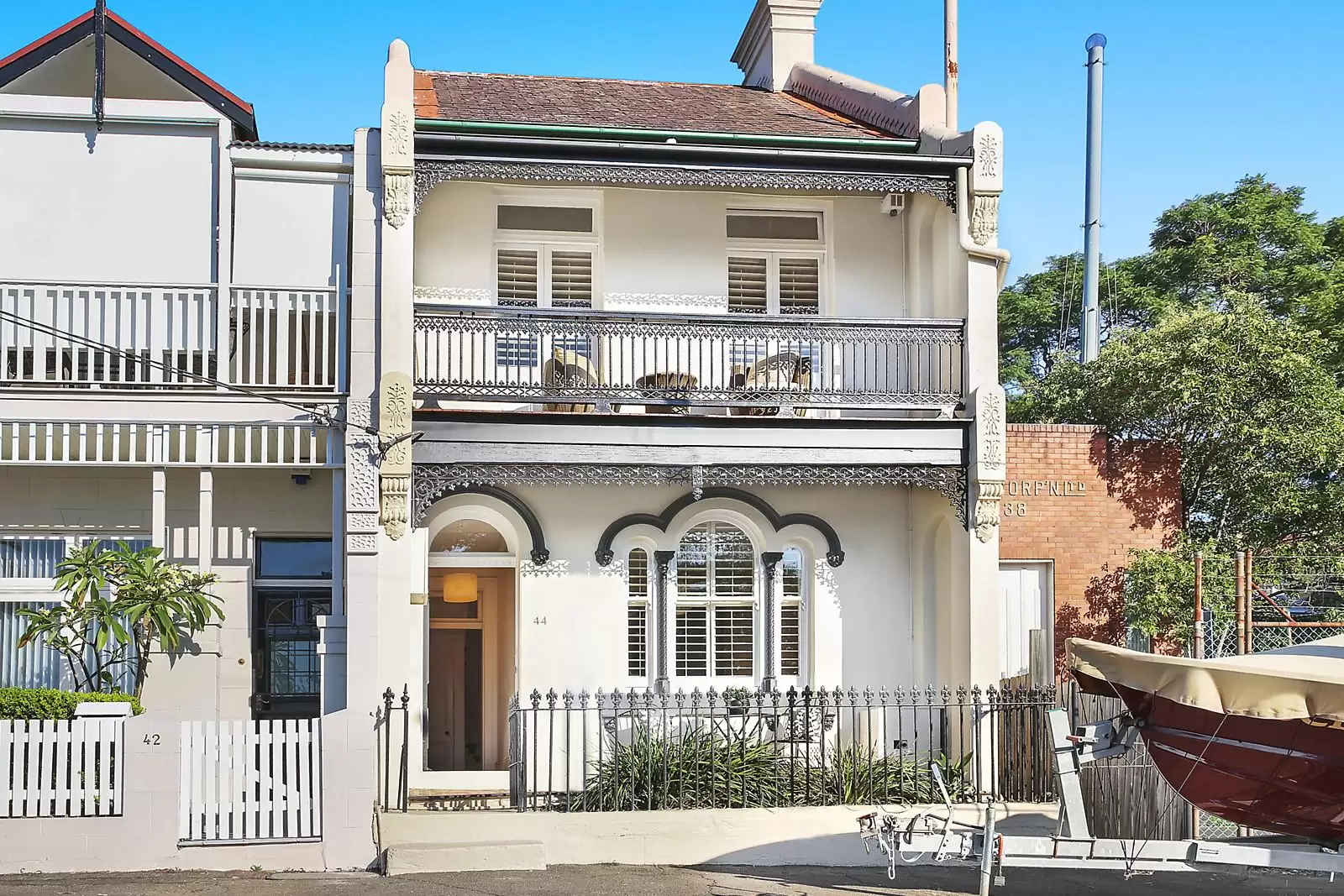 44 Fitzroy Avenue, Balmain Sold by Coopers Agency - image 9