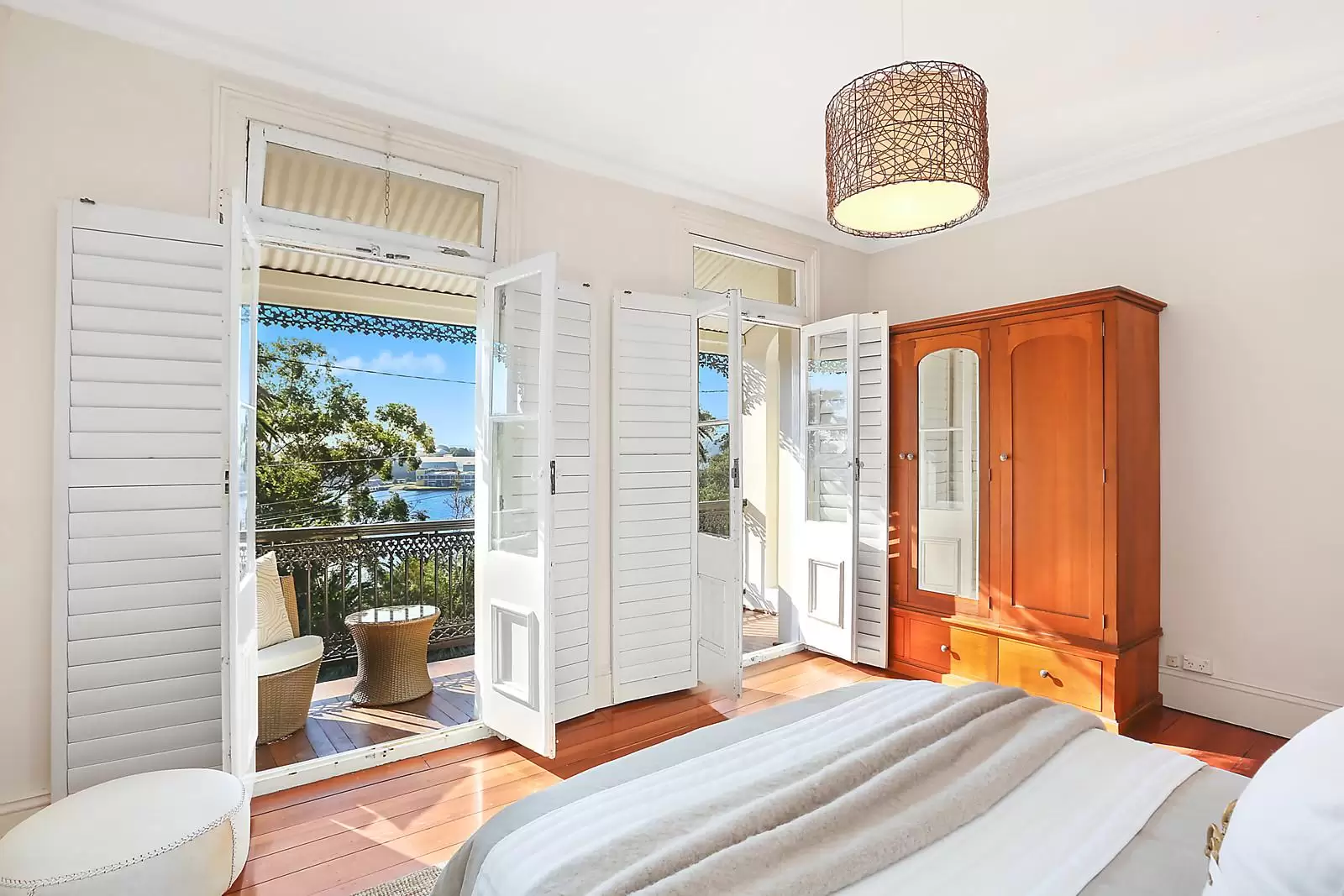 44 Fitzroy Avenue, Balmain Sold by Coopers Agency - image 3