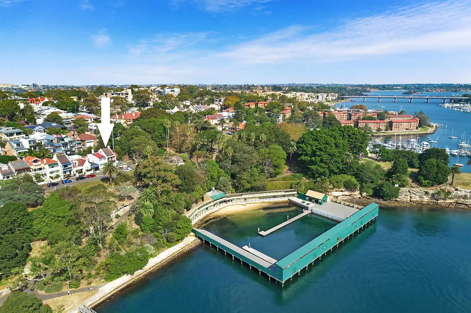 44 Fitzroy Avenue, Balmain Sold by Coopers Agency - image 11