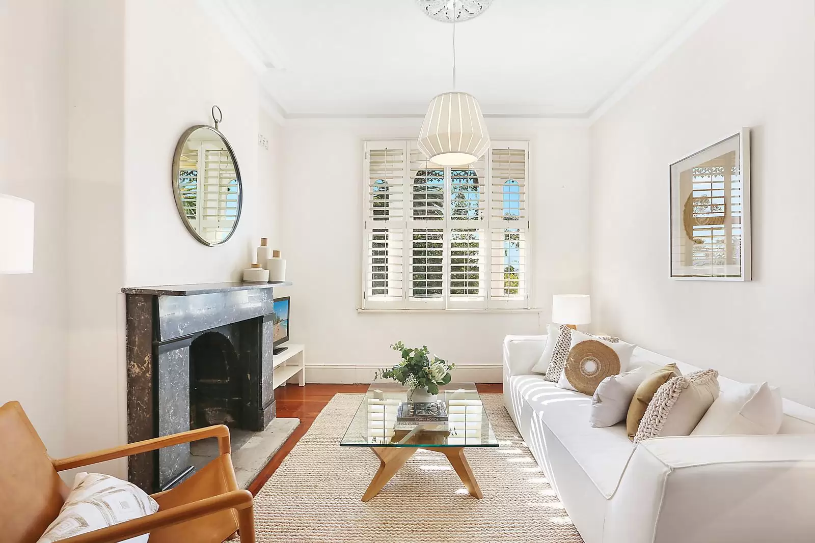 44 Fitzroy Avenue, Balmain Sold by Coopers Agency - image 4