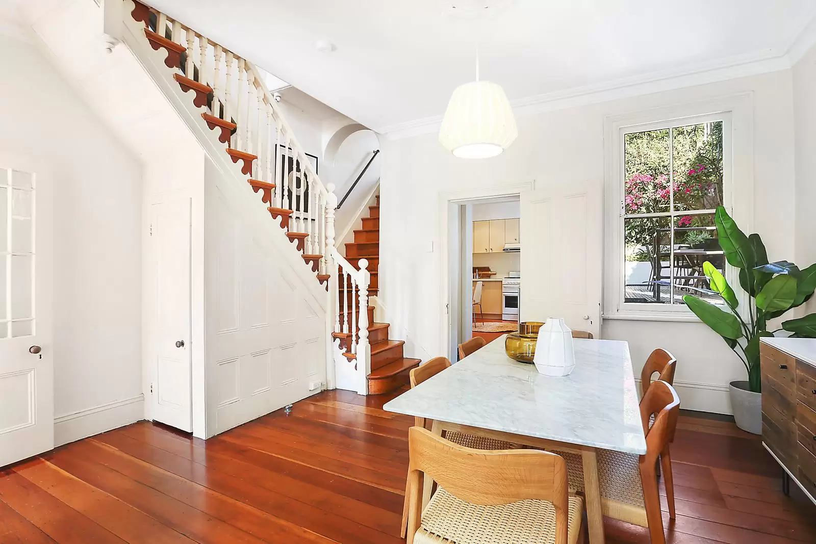 44 Fitzroy Avenue, Balmain Sold by Coopers Agency - image 5