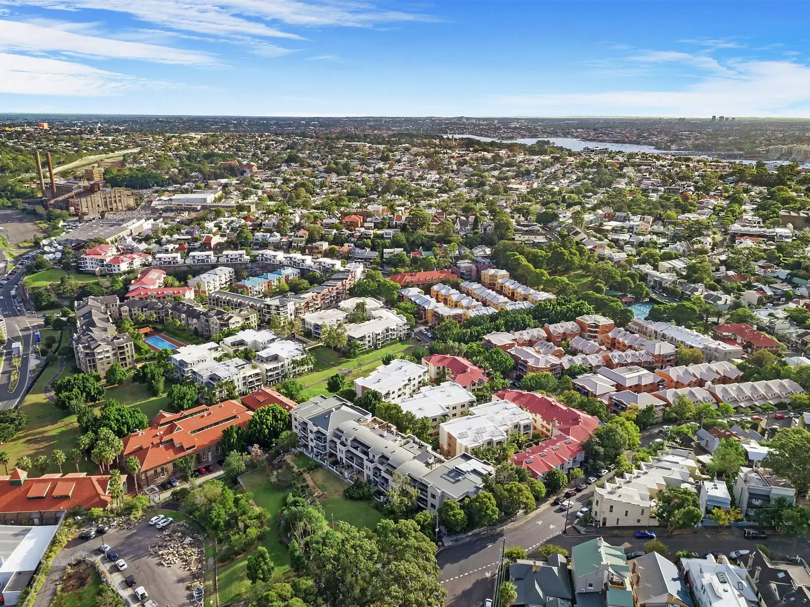 15/2 Rosebery Place, Balmain Sold by Coopers Agency - image 11