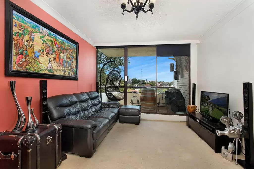 73/244 Alison Road, Randwick Leased by Coopers Agency - image 5
