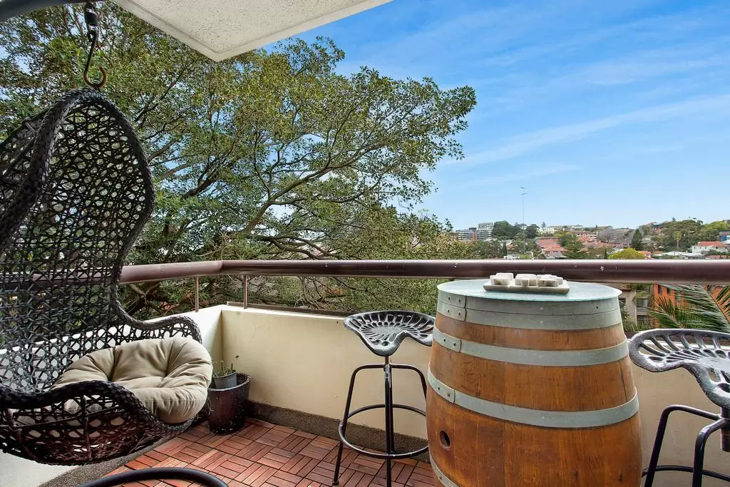73/244 Alison Road, Randwick Leased by Coopers Agency - image 1