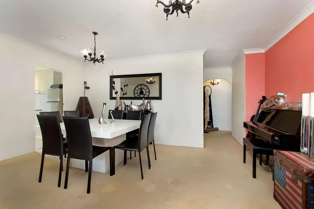 73/244 Alison Road, Randwick Leased by Coopers Agency - image 3