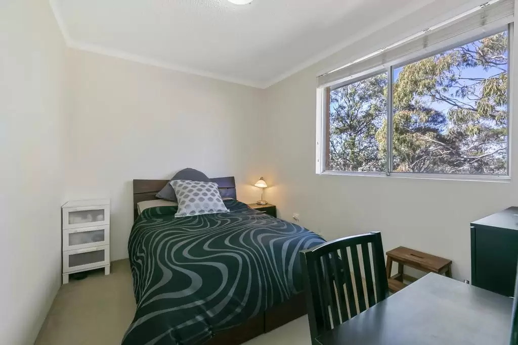 8/16 Vincent Street, Balmain Leased by Coopers Agency - image 3