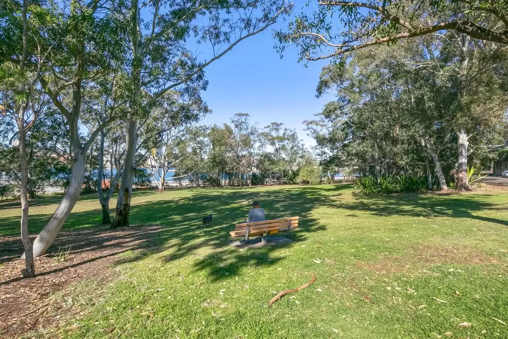 8/16 Vincent Street, Balmain Leased by Coopers Agency - image 6