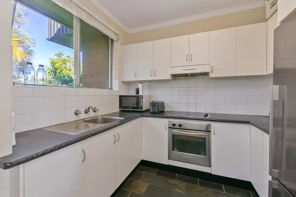8/16 Vincent Street, Balmain Leased by Coopers Agency - image 4