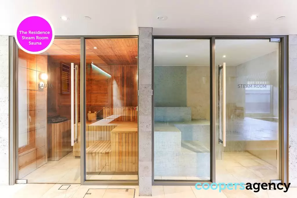 3/18 College Street, Sydney Leased by Coopers Agency - image 4