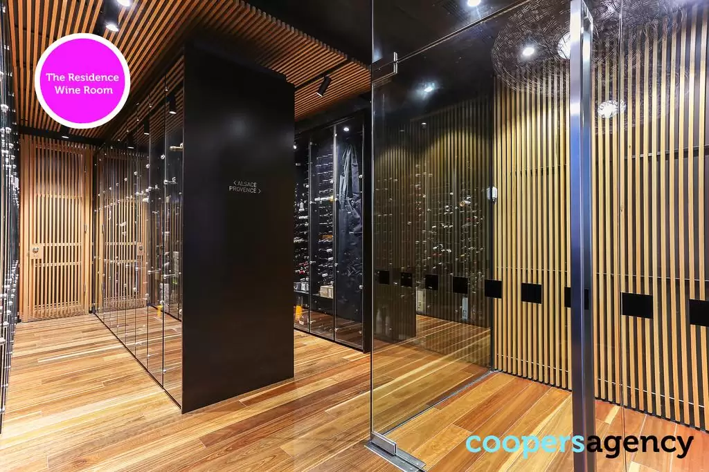 3/18 College Street, Sydney Leased by Coopers Agency - image 3