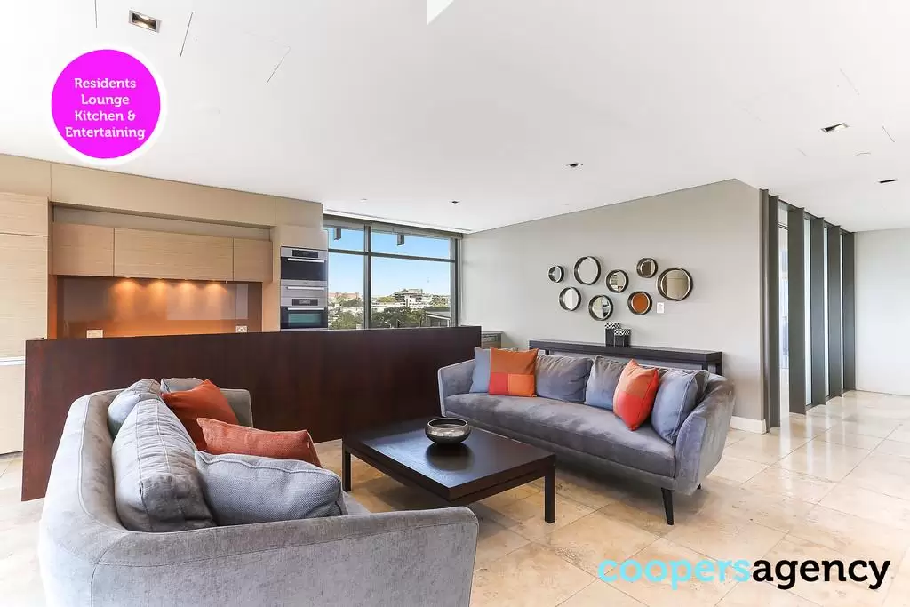 3/18 College Street, Sydney Leased by Coopers Agency - image 7