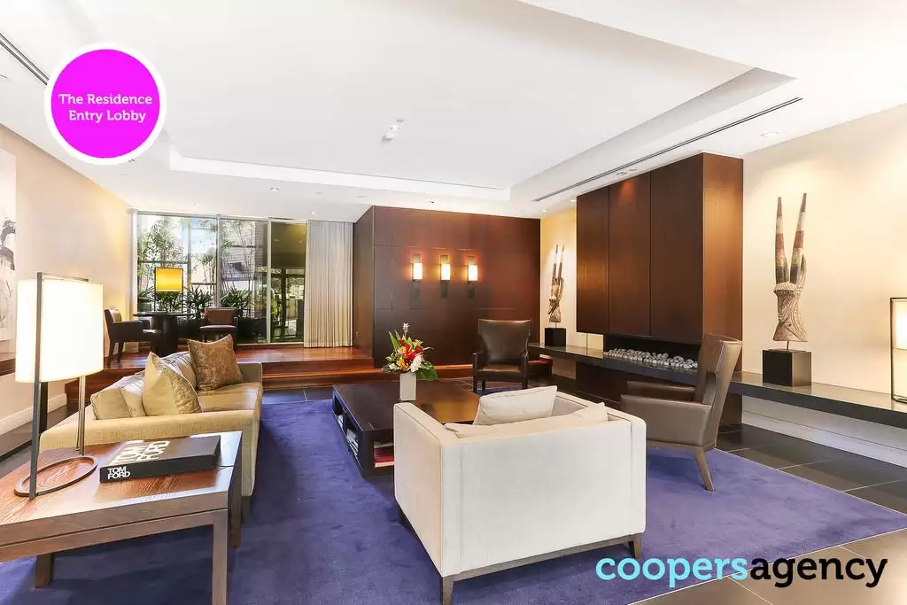 3/18 College Street, Sydney Leased by Coopers Agency - image 10