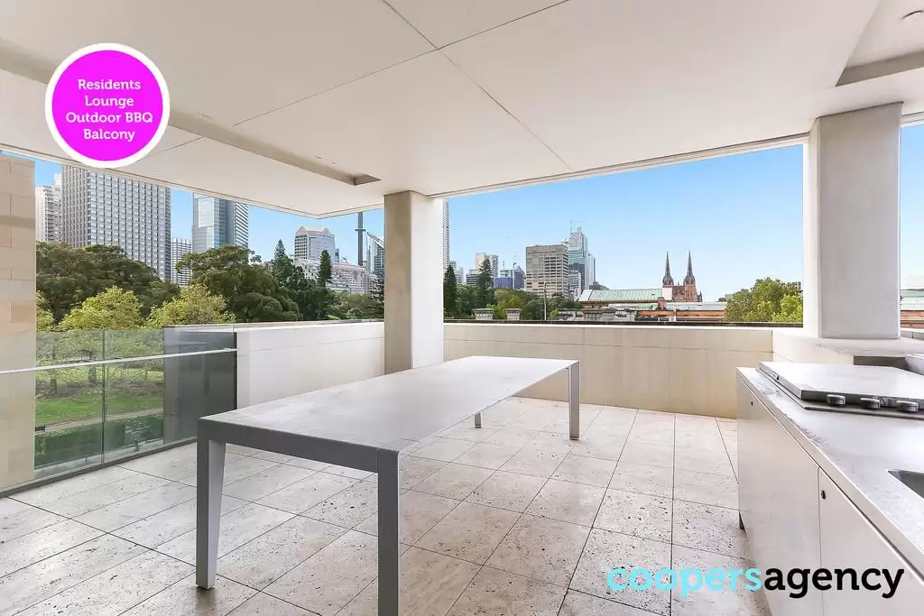 3/18 College Street, Sydney Leased by Coopers Agency - image 9