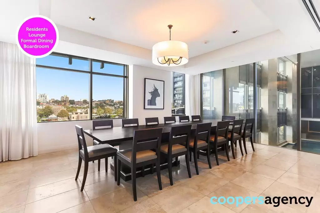 3/18 College Street, Sydney Leased by Coopers Agency - image 8