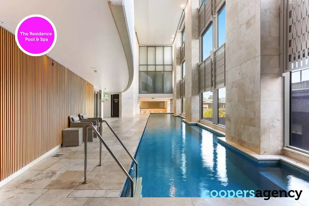 3/18 College Street, Sydney Leased by Coopers Agency - image 5