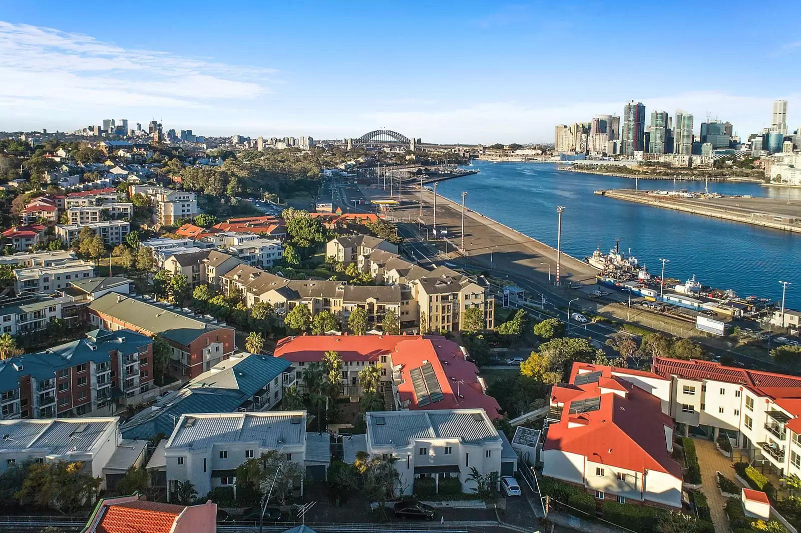 18 Reynolds Avenue, Balmain Sold by Coopers Agency - image 9