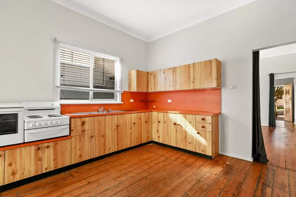 74 O'Neill Street, Lilyfield Leased by Coopers Agency - image 4