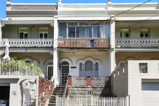 30 Rose Street, Birchgrove Sold by Coopers Agency