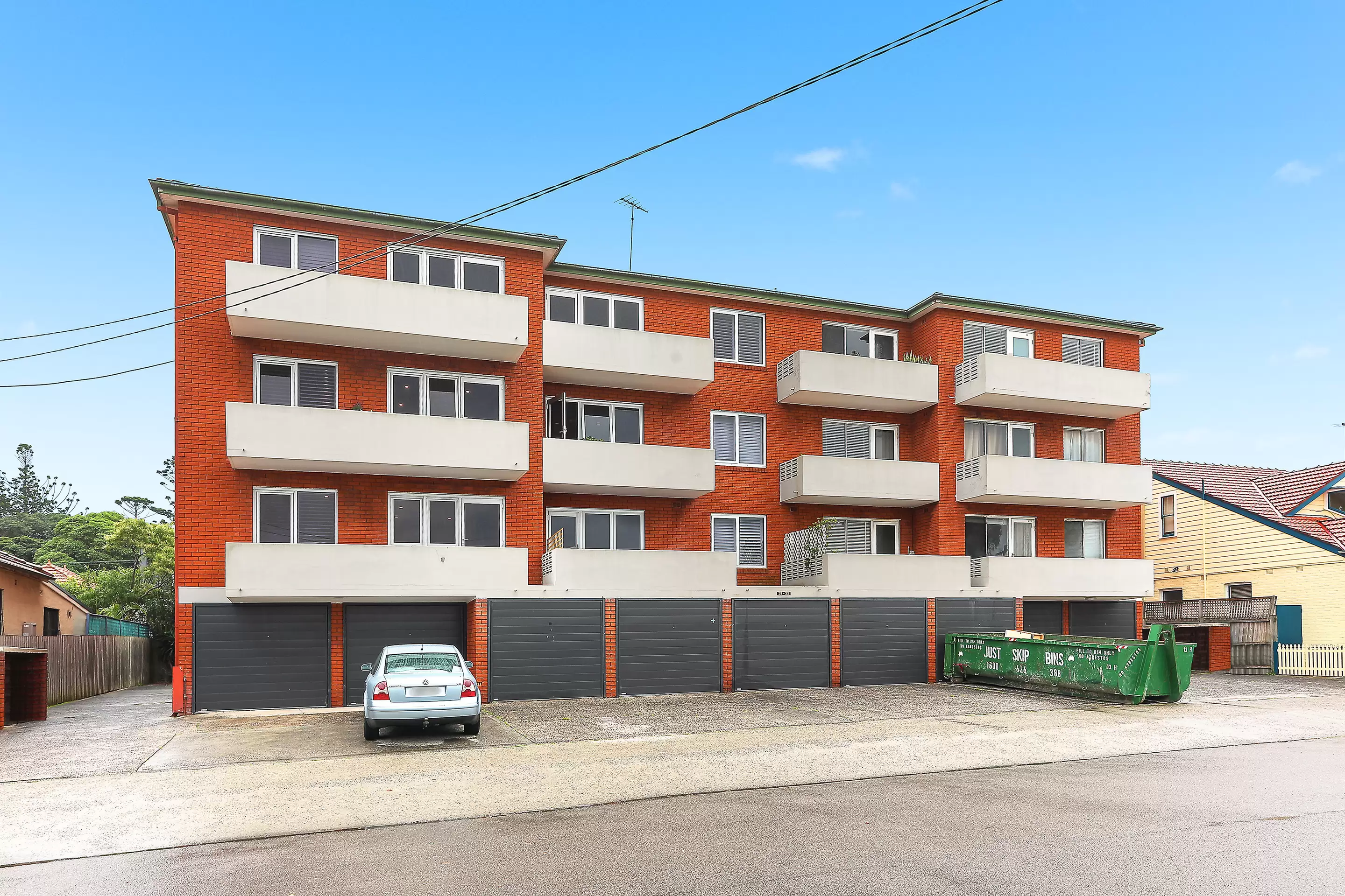 15/31-33 Maida Street, Lilyfield Leased by Coopers Agency - image 5