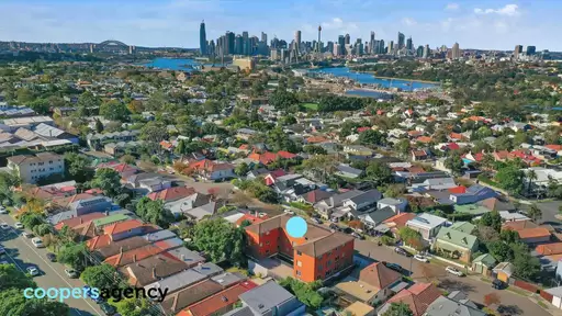 1/33 Maida Street, Lilyfield Leased by Coopers Agency