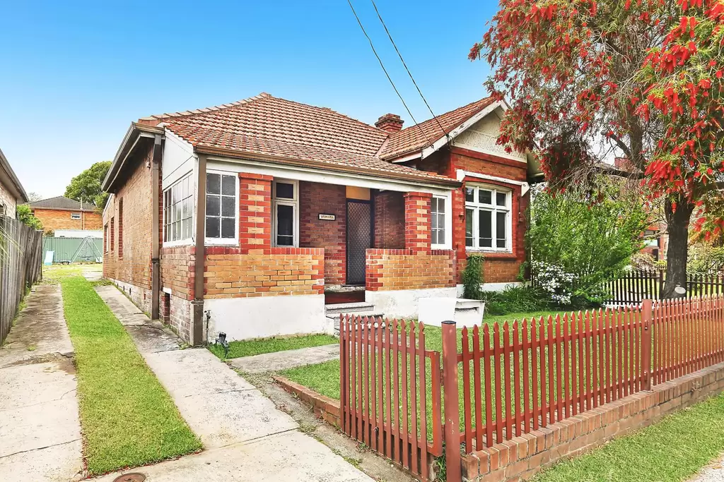 466 Forest Road, Bexley Sold by Coopers Agency