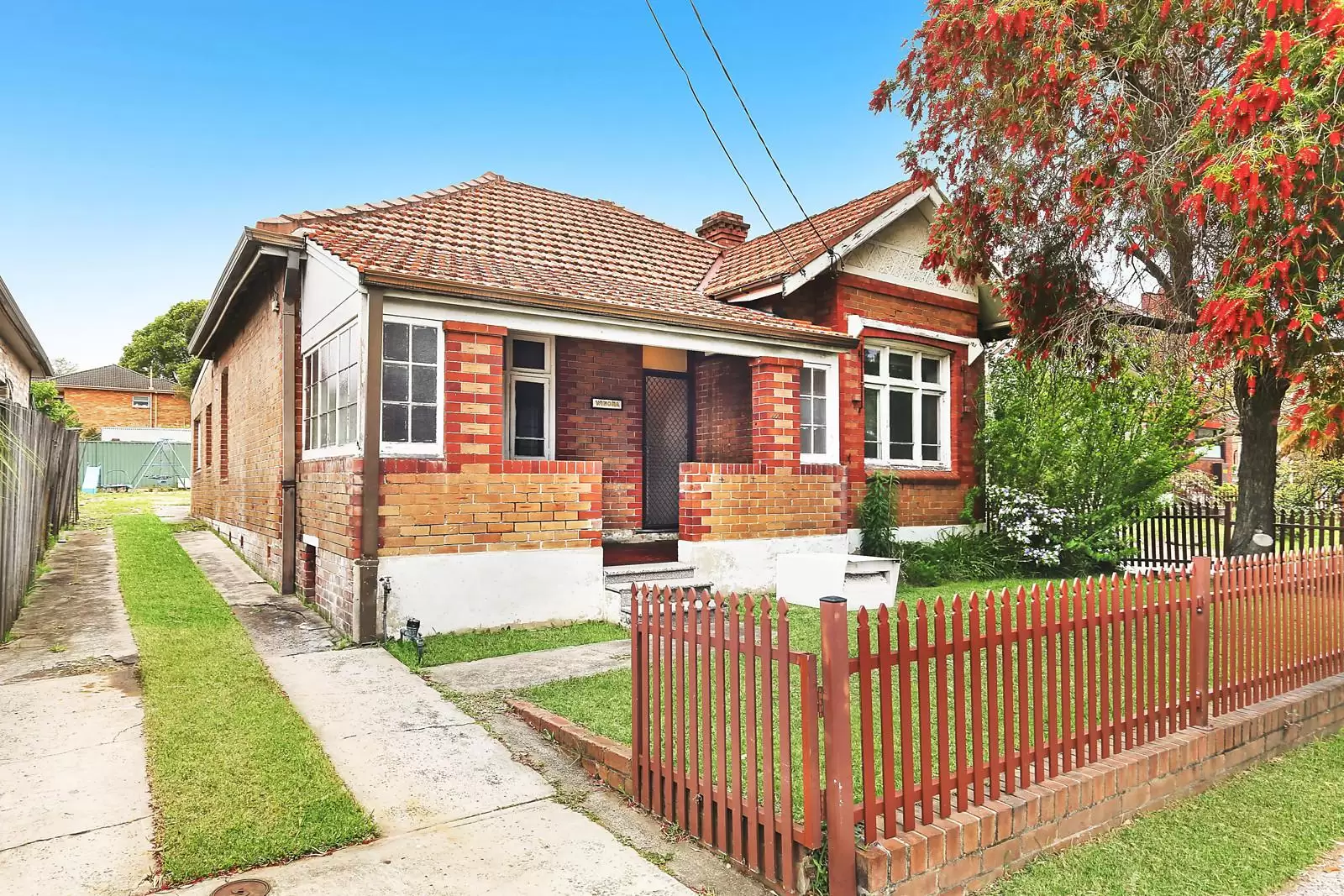 466 Forest Road, Bexley Sold by Coopers Agency - image 1