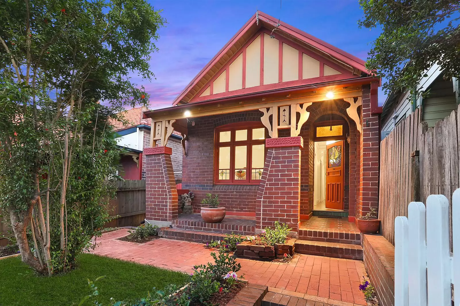 25 Campbell Street, Balmain Sold by Coopers Agency - image 19