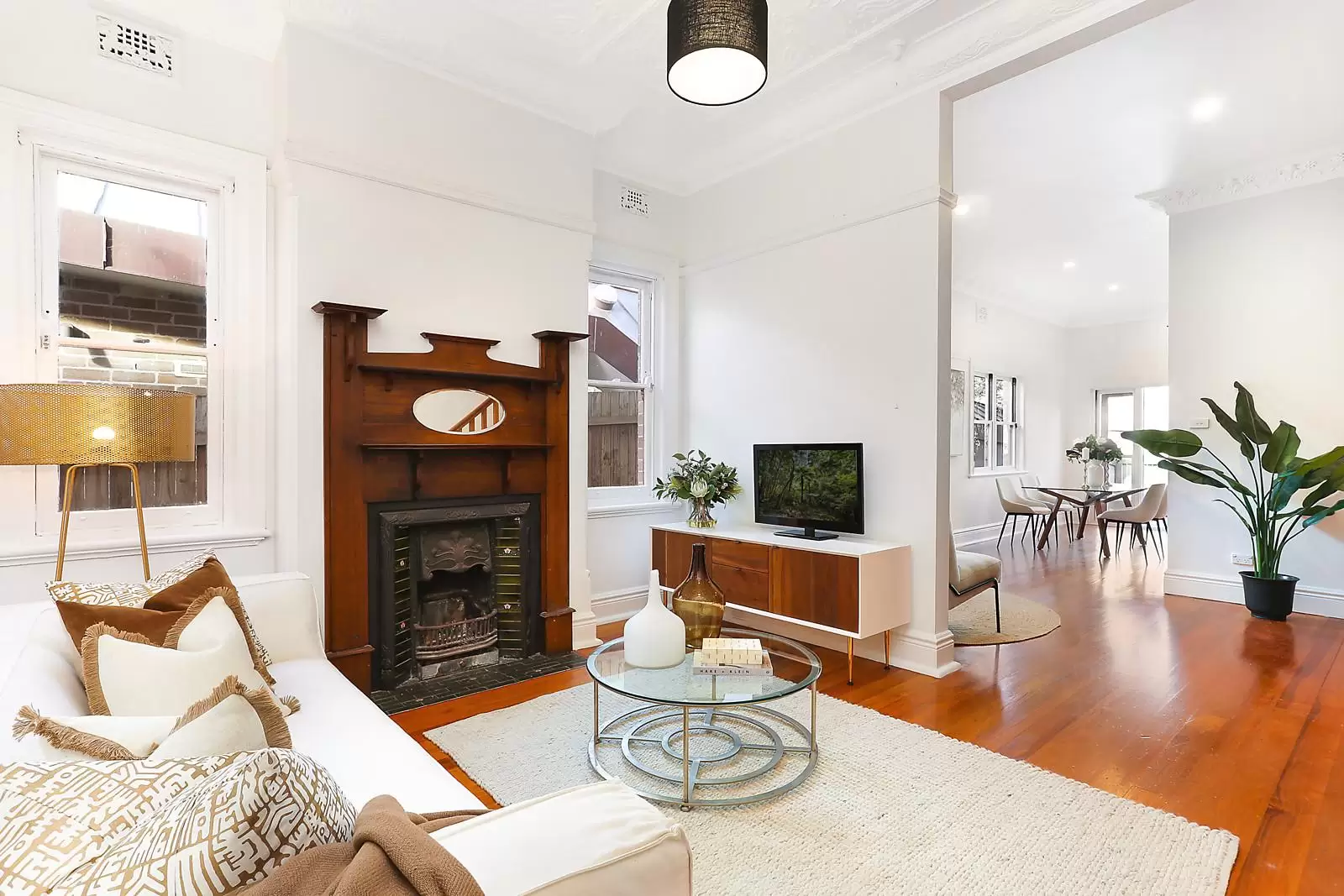 25 Campbell Street, Balmain Sold by Coopers Agency - image 6