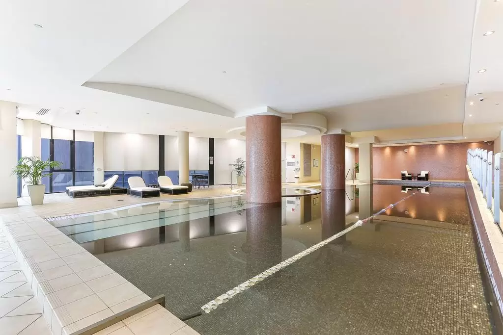 801/187 Kent Street, Sydney Leased by Coopers Agency - image 9