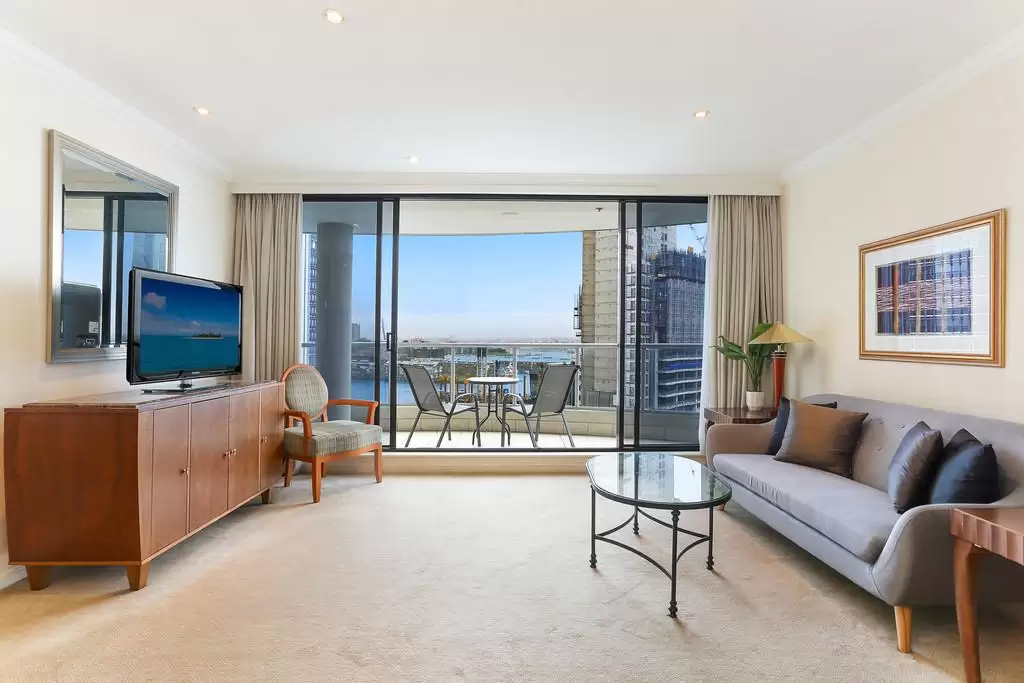 801/187 Kent Street, Sydney Leased by Coopers Agency - image 3
