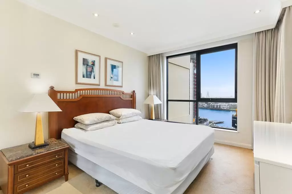 801/187 Kent Street, Sydney Leased by Coopers Agency - image 5