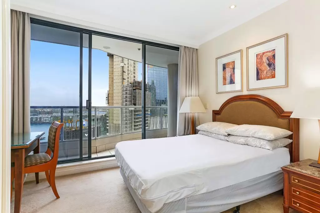 801/187 Kent Street, Sydney Leased by Coopers Agency - image 6