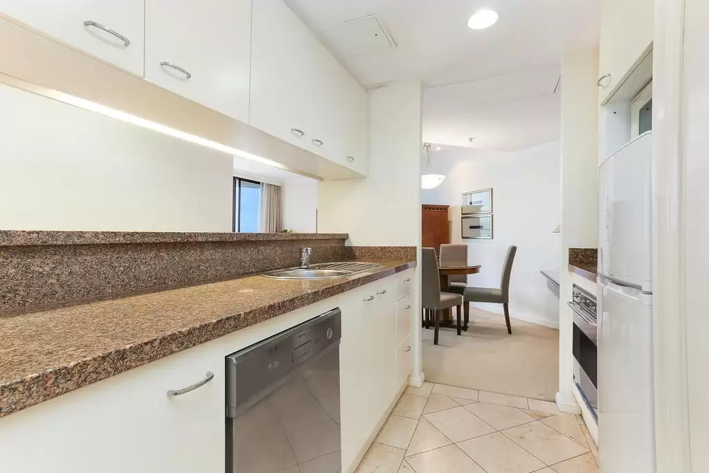 801/187 Kent Street, Sydney Leased by Coopers Agency - image 4