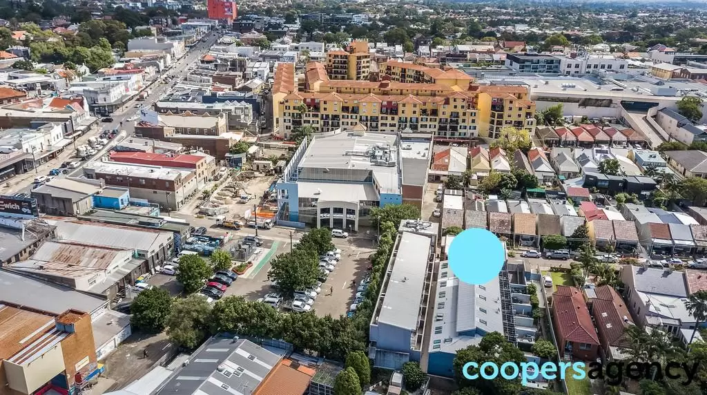 11/11-23 Hay Street, Leichhardt Leased by Coopers Agency - image 7