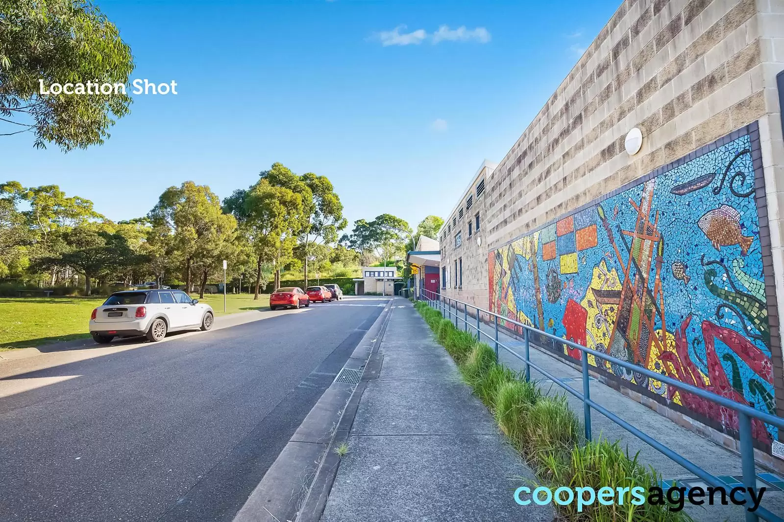 3 Lizzie Webber Place, Birchgrove Sold by Coopers Agency - image 17