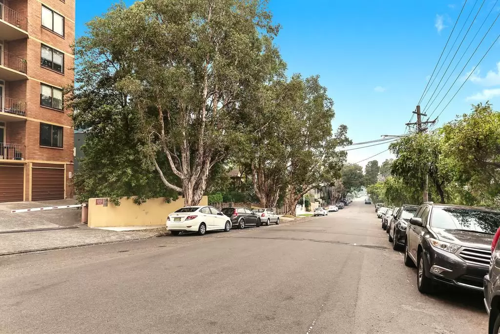 15/30 Grove Street, Lilyfield Leased by Coopers Agency - image 6