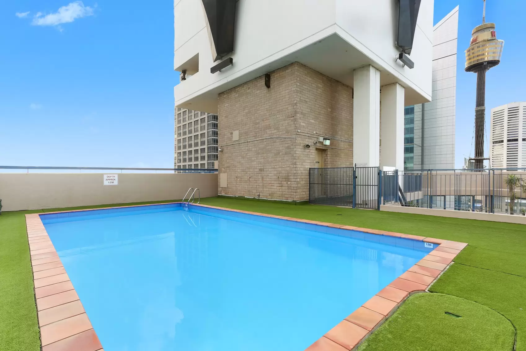 312/27 Park Street, Sydney Leased by Coopers Agency - image 7