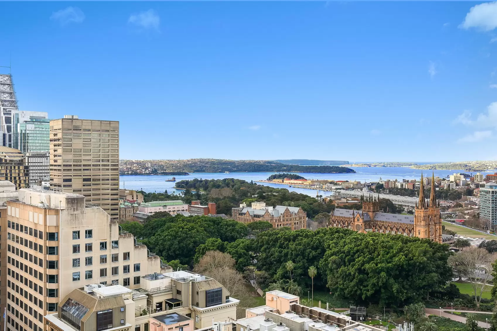 312/27 Park Street, Sydney Leased by Coopers Agency - image 1