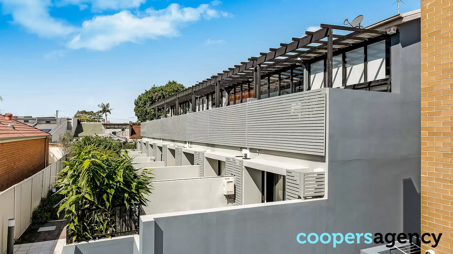 12/11-23 Hay Street, Leichhardt Leased by Coopers Agency - image 8