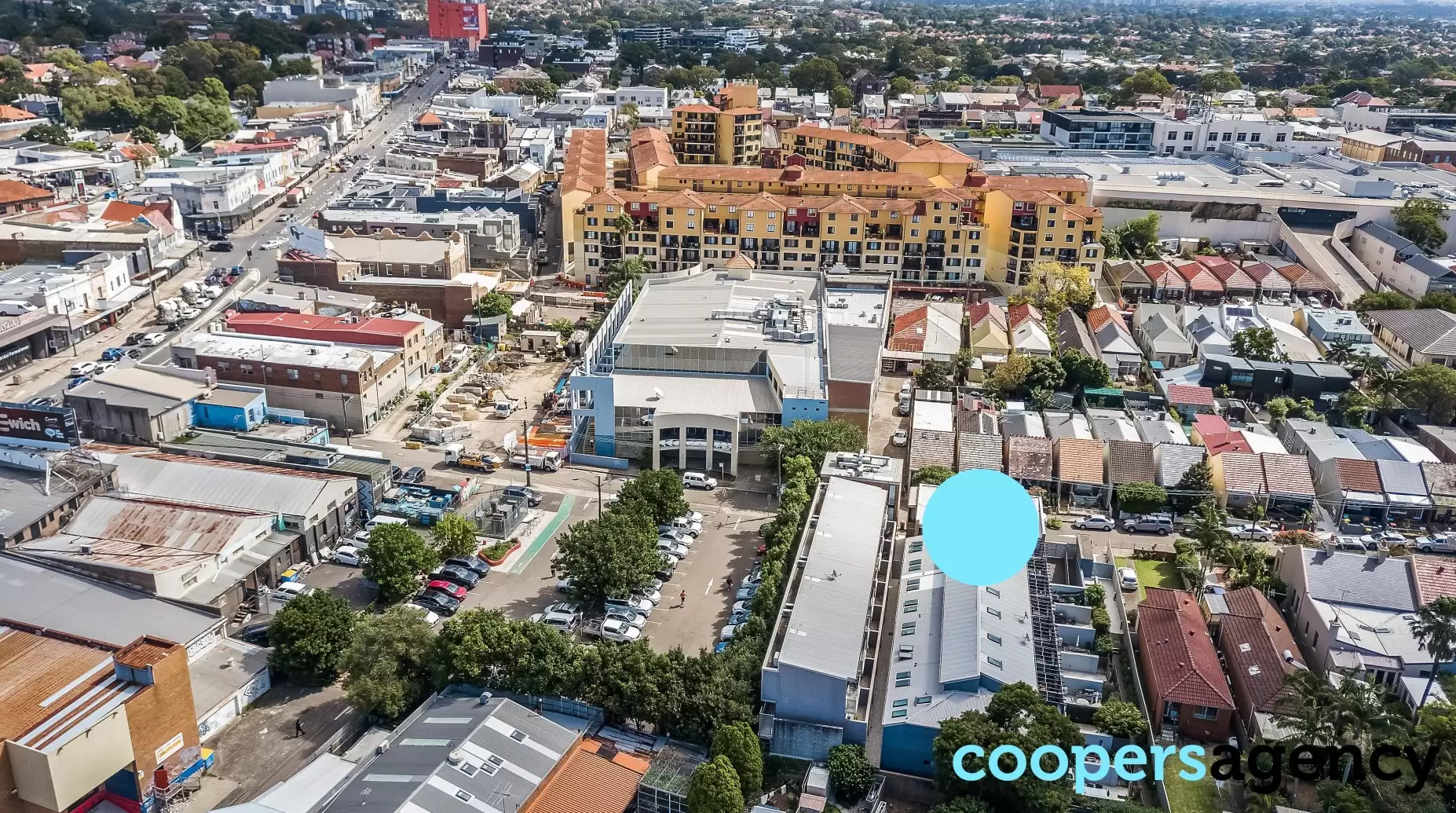 12/11-23 Hay Street, Leichhardt Leased by Coopers Agency - image 6