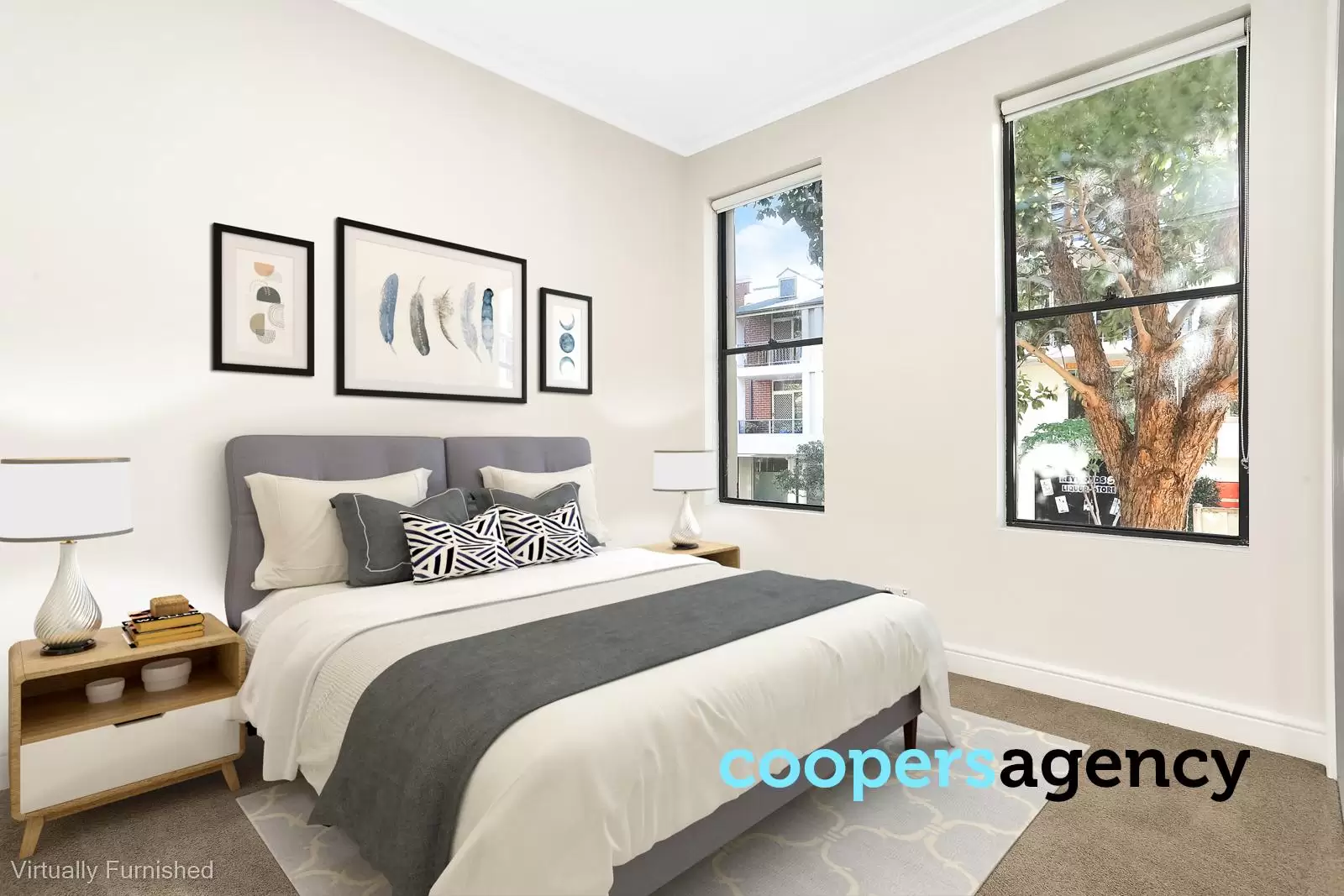 A3, 1 Buchanan Street, Balmain Leased by Coopers Agency - image 3