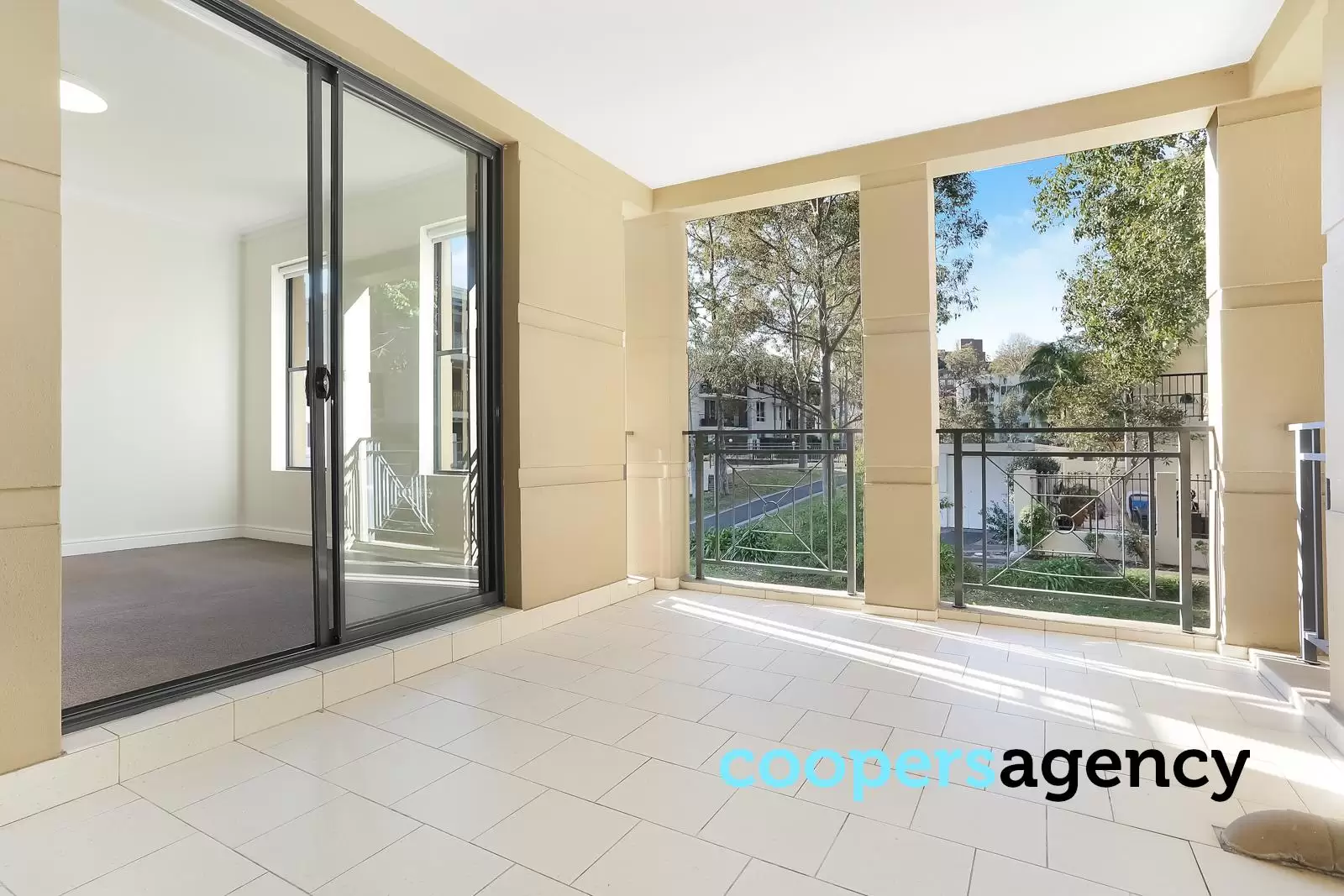 A3, 1 Buchanan Street, Balmain Leased by Coopers Agency - image 2