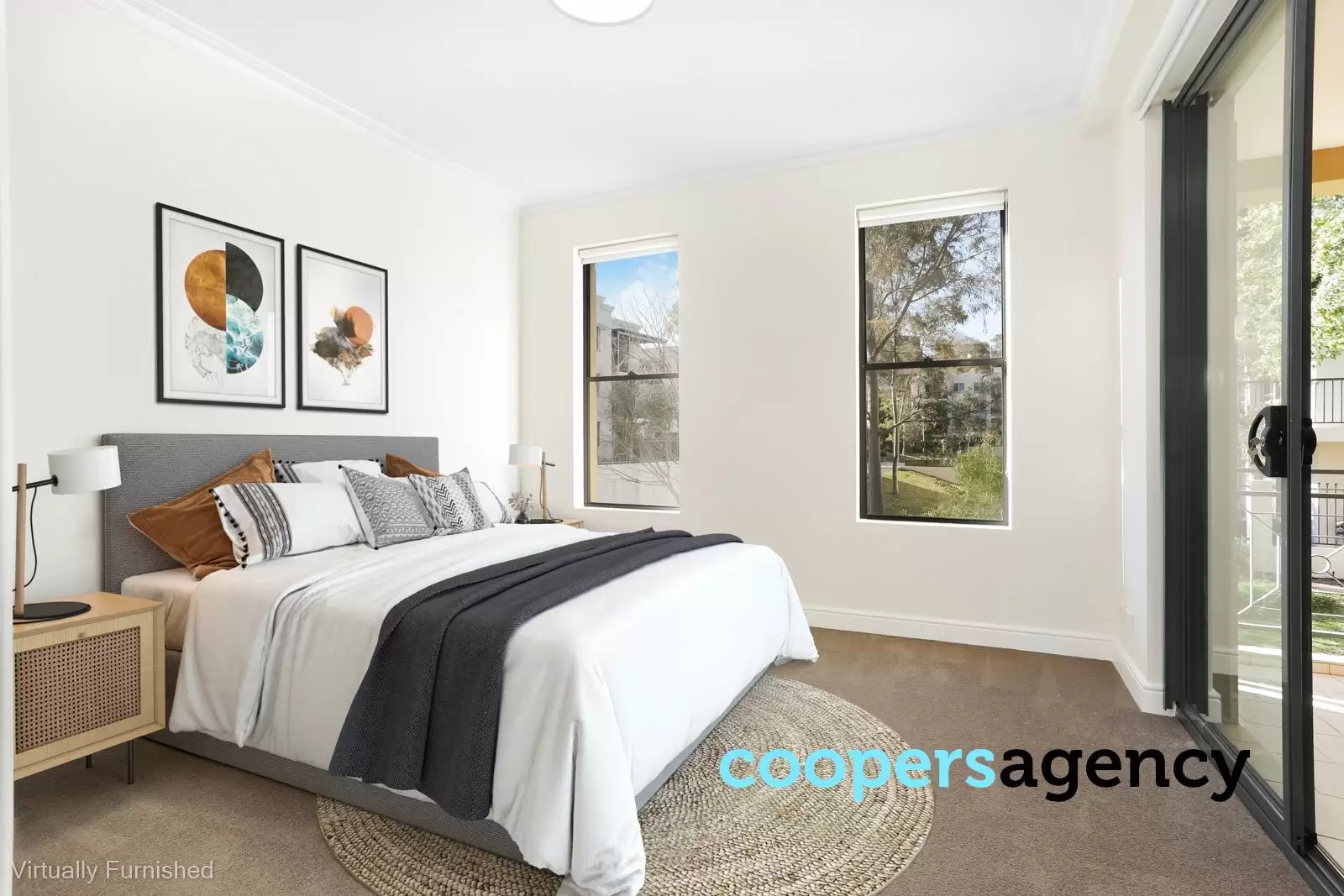 A3, 1 Buchanan Street, Balmain Leased by Coopers Agency - image 4