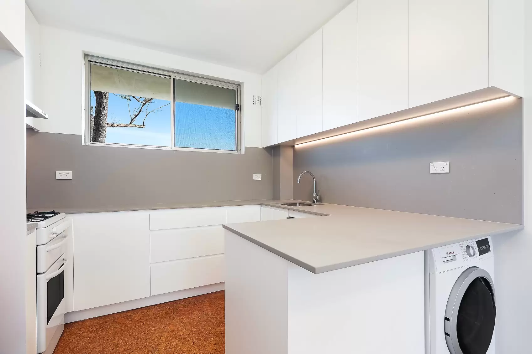 2/18A Ballast Point Road, Birchgrove Leased by Coopers Agency - image 3